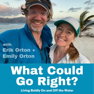 What Could Go Right?
