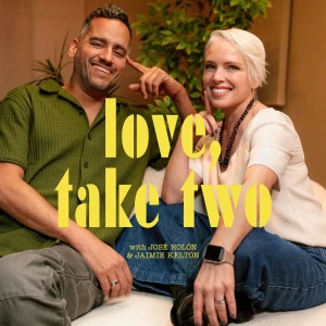 Love, Take Two