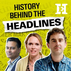 History Behind the Headlines