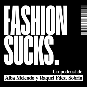 Fashion Sucks