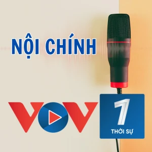 VOV - Nội chính