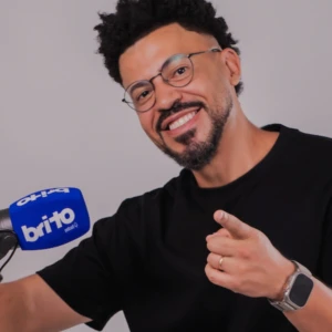 Brito Podcast