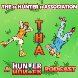 The x Hunter x Association