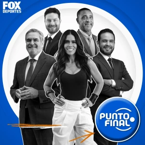 Punto Final en Fox Deportes
