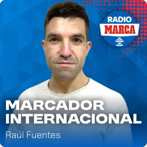 Marcador Internacional