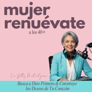Mujer Renuévate| Sanación Emocional, Codependencia, Manifestando Amor, Traumas de la Infancia, Soltando Culpas, Nueva Ident