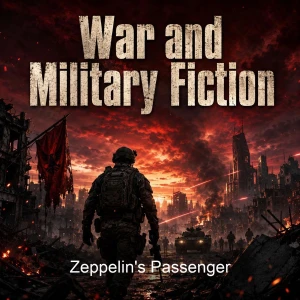 Zeppelin's Passenger