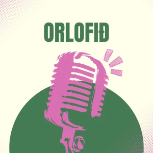 Orlofið