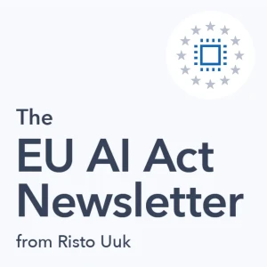 The EU AI Act Newsletter