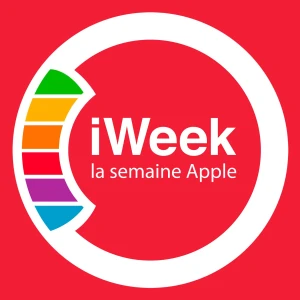 iWeek (la semaine Apple)