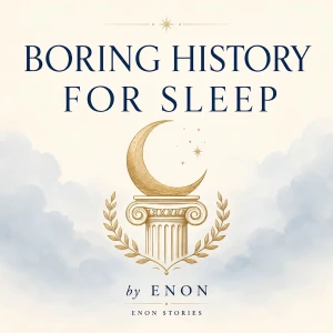 Boring History for Sleep