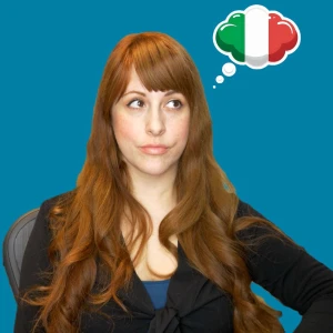 Italiano sì