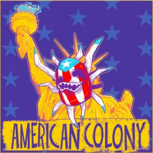 American Colony | The Latino Newsletter Podcast