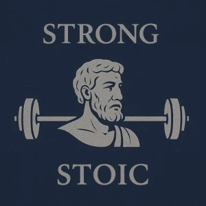 The Strong Stoic Podcast
