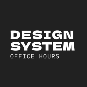 Design System Office Hours