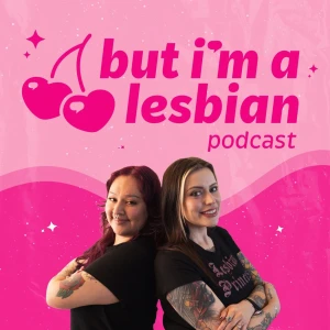 But I'm a Lesbian