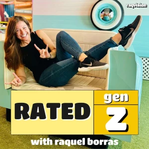 Rated Gen Z