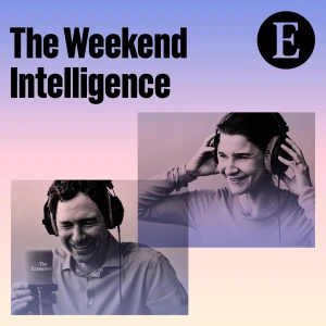 The Weekend Intelligence from The Economist