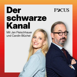 Der schwarze Kanal