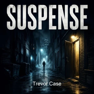 Trevor Case