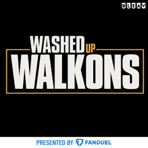 Washed Up Walkons