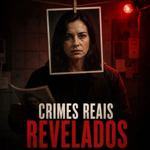 Crimes Reais Revelados