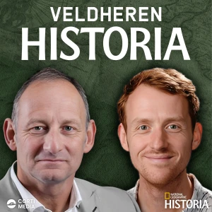 Veldheren Historia