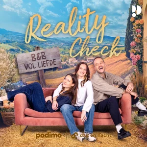 Reality Check - B&B Vol Liefde