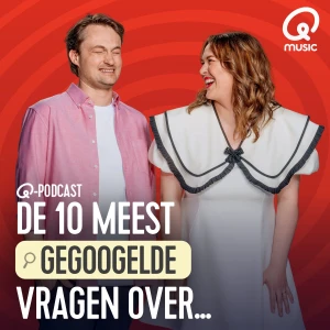 De 10 Meest Gegoogelde Vragen Over…