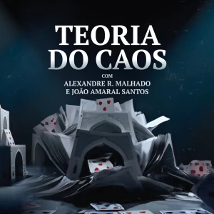 Teoria do Caos
