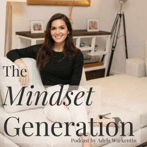The Mindset Generation