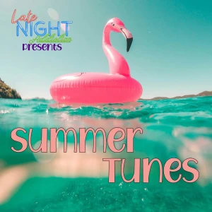 Summer Tunes presented by Nicox