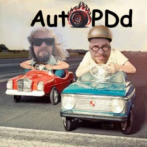 Autopeded