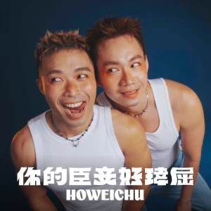 你的臣妾 好瑋屈
