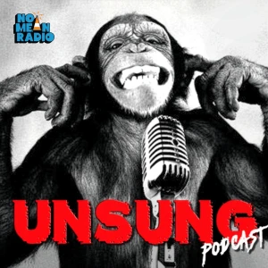 Unsung Podcast