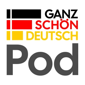 Ganz schön Deutsch