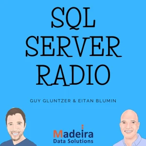 SQL Server Radio