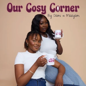 Our Cosy Corner Podcast