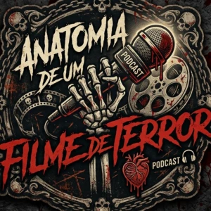 Anatomia de Um Filme de Terror