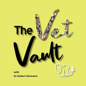 The Vet Vault: Veterinary Career, Clinical Skills & Wellbeing