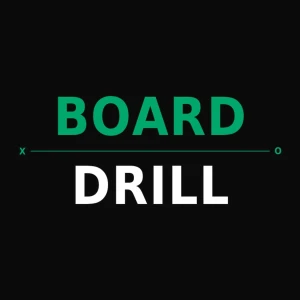 The Board Drill Podcast