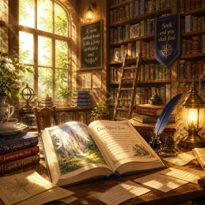 UnosTres Cuentos y Relatos