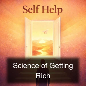 Science of Getting Rich