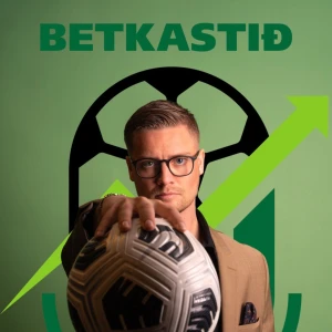 Betkastið - Hverjar eru líkurnar?