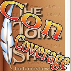The Tome Show