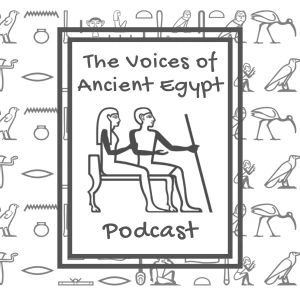 Voices of Ancient Egypt