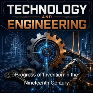Progress of Invention in the Nineteenth Century