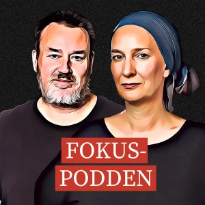 Fokuspodden