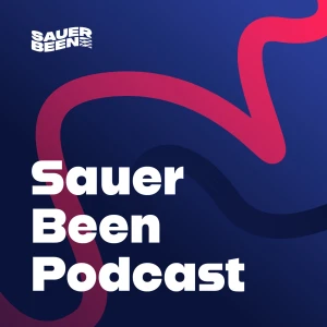 SauerBeen Podcast