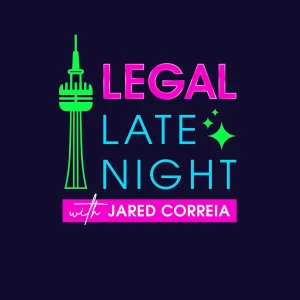 Legal Late Night